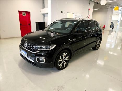 VOLKSWAGEN T-Cross 1.4 4P 250 TSI FLEX HIGHLINE AUTOM�TICO, Foto 1