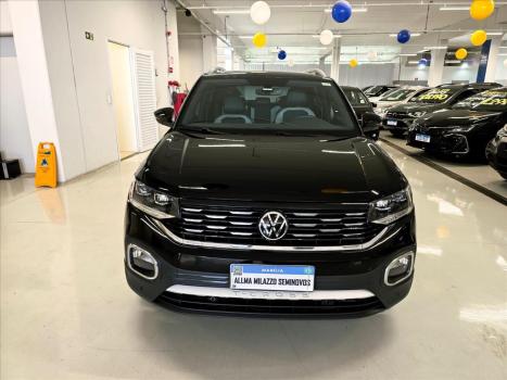 VOLKSWAGEN T-Cross 1.4 4P 250 TSI FLEX HIGHLINE AUTOM�TICO, Foto 2