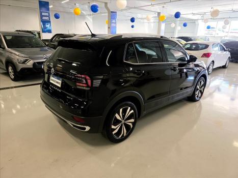 VOLKSWAGEN T-Cross 1.4 4P 250 TSI FLEX HIGHLINE AUTOM�TICO, Foto 6