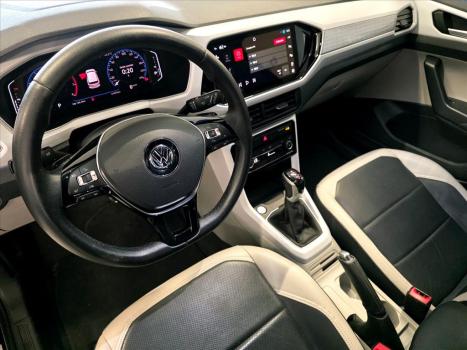 VOLKSWAGEN T-Cross 1.4 4P 250 TSI FLEX HIGHLINE AUTOM�TICO, Foto 9