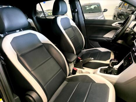 VOLKSWAGEN T-Cross 1.4 4P 250 TSI FLEX HIGHLINE AUTOM�TICO, Foto 10