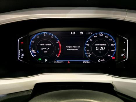 VOLKSWAGEN T-Cross 1.4 4P 250 TSI FLEX HIGHLINE AUTOM�TICO, Foto 11