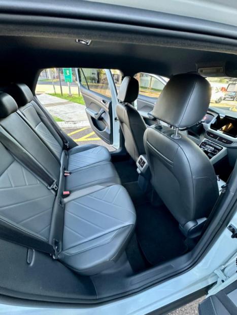 VOLKSWAGEN T-Cross 1.0 4P 200 TSI FLEX COMFORTLINE AUTOM�TICO, Foto 7