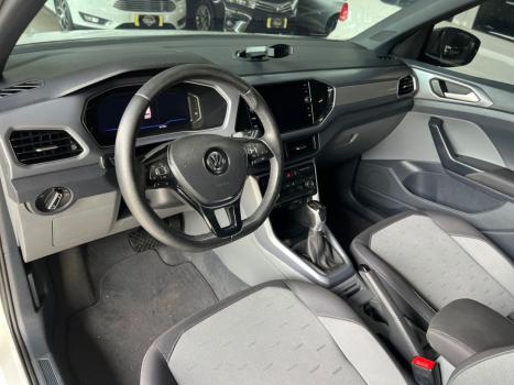 VOLKSWAGEN T-Cross 1.0 4P 200 TSI FLEX COMFORTLINE AUTOM�TICO, Foto 2