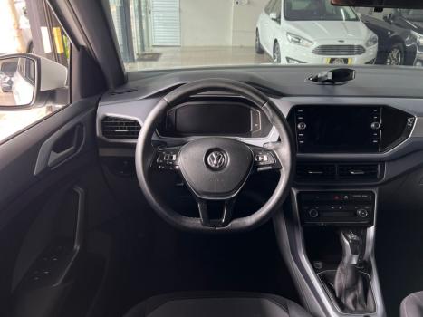 VOLKSWAGEN T-Cross 1.0 4P 200 TSI FLEX COMFORTLINE AUTOM�TICO, Foto 3