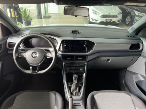 VOLKSWAGEN T-Cross 1.0 4P 200 TSI FLEX COMFORTLINE AUTOM�TICO, Foto 4