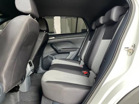VOLKSWAGEN T-Cross 1.0 4P 200 TSI FLEX COMFORTLINE AUTOM�TICO, Foto 5
