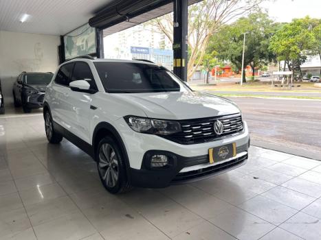 VOLKSWAGEN T-Cross 1.0 4P 200 TSI FLEX COMFORTLINE AUTOM�TICO, Foto 7