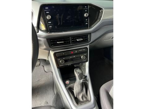 VOLKSWAGEN T-Cross 1.0 4P 200 TSI FLEX COMFORTLINE AUTOM�TICO, Foto 9