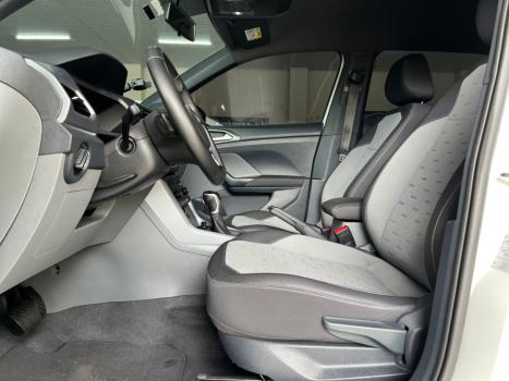 VOLKSWAGEN T-Cross 1.0 4P 200 TSI FLEX COMFORTLINE AUTOM�TICO, Foto 10