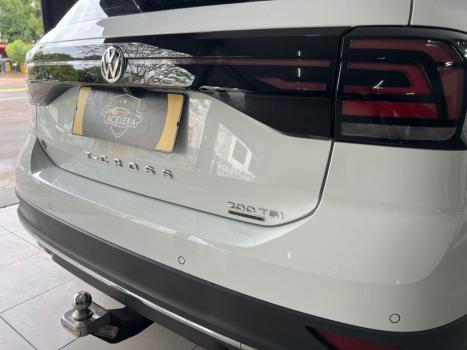 VOLKSWAGEN T-Cross 1.0 4P 200 TSI FLEX COMFORTLINE AUTOM�TICO, Foto 11