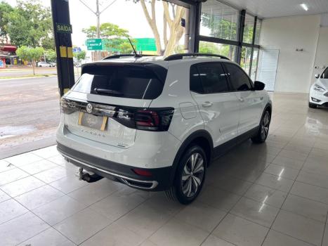 VOLKSWAGEN T-Cross 1.0 4P 200 TSI FLEX COMFORTLINE AUTOM�TICO, Foto 12