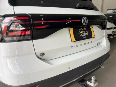 VOLKSWAGEN T-Cross 1.0 4P 200 TSI FLEX COMFORTLINE AUTOM�TICO, Foto 13