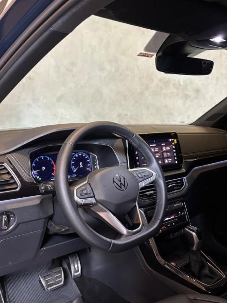 VOLKSWAGEN T-Cross 1.4 4P 250 TSI FLEX HIGHLINE AUTOM�TICO, Foto 6