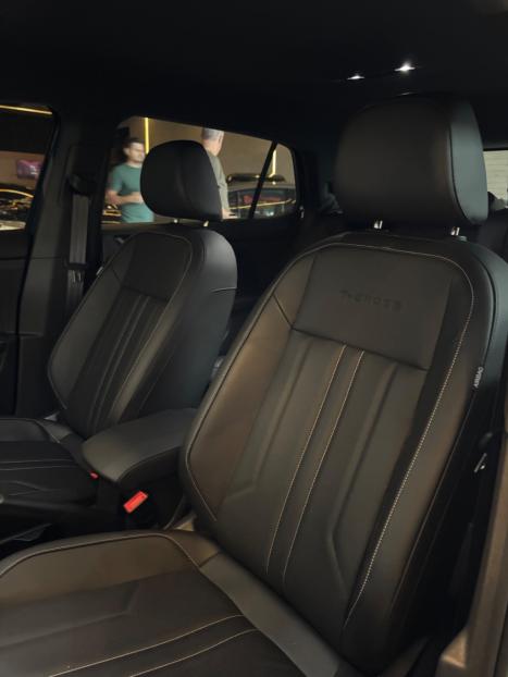 VOLKSWAGEN T-Cross 1.4 4P 250 TSI FLEX HIGHLINE AUTOM�TICO, Foto 7