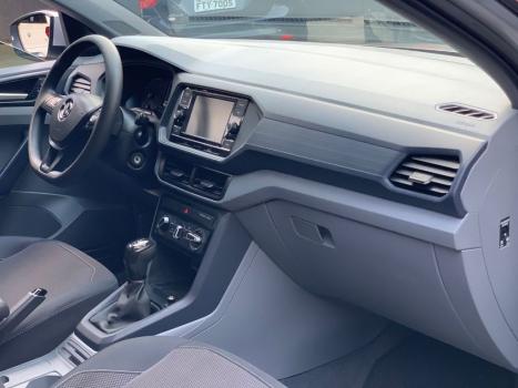 VOLKSWAGEN T-Cross 1.0 4P 200 TSI FLEX SENSE AUTOM�TICO, Foto 6