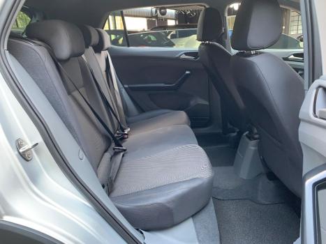 VOLKSWAGEN T-Cross 1.0 4P 200 TSI FLEX SENSE AUTOM�TICO, Foto 8