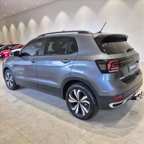 VOLKSWAGEN T-Cross 1.0 4P 200 TSI FLEX COMFORTLINE AUTOM�TICO, Foto 6