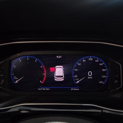 VOLKSWAGEN T-Cross 1.0 4P 200 TSI FLEX COMFORTLINE AUTOM�TICO, Foto 7