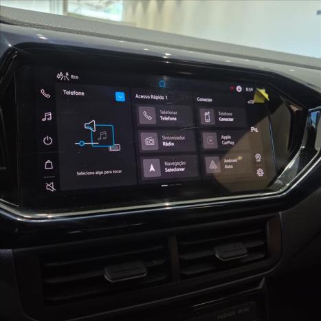 VOLKSWAGEN T-Cross 1.0 4P 200 TSI FLEX COMFORTLINE AUTOM�TICO, Foto 8