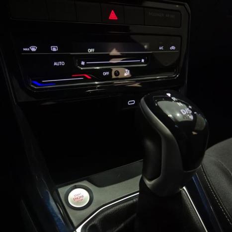 VOLKSWAGEN T-Cross 1.0 4P 200 TSI FLEX COMFORTLINE AUTOM�TICO, Foto 9