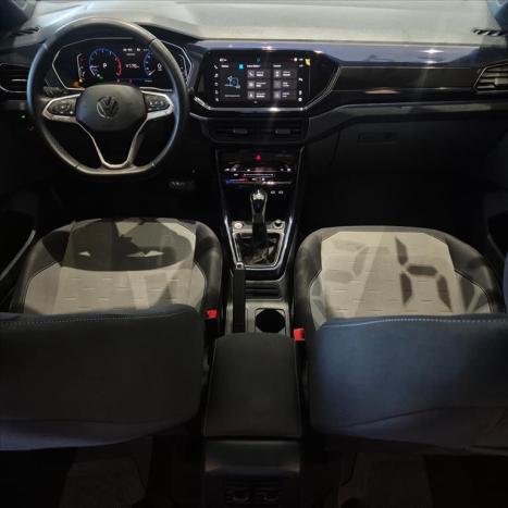 VOLKSWAGEN T-Cross 1.0 4P 200 TSI FLEX COMFORTLINE AUTOM�TICO, Foto 11