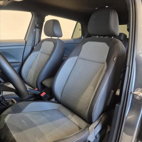 VOLKSWAGEN T-Cross 1.0 4P 200 TSI FLEX COMFORTLINE AUTOM�TICO, Foto 12