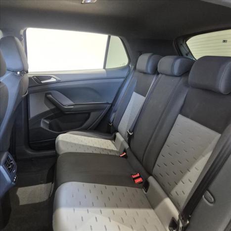 VOLKSWAGEN T-Cross 1.0 4P 200 TSI FLEX COMFORTLINE AUTOM�TICO, Foto 13