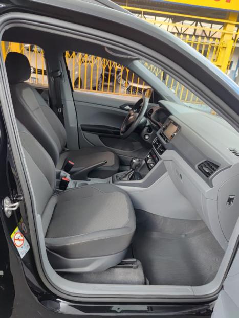 VOLKSWAGEN T-Cross 1.0 4P 200 TSI FLEX SENSE AUTOM�TICO, Foto 8