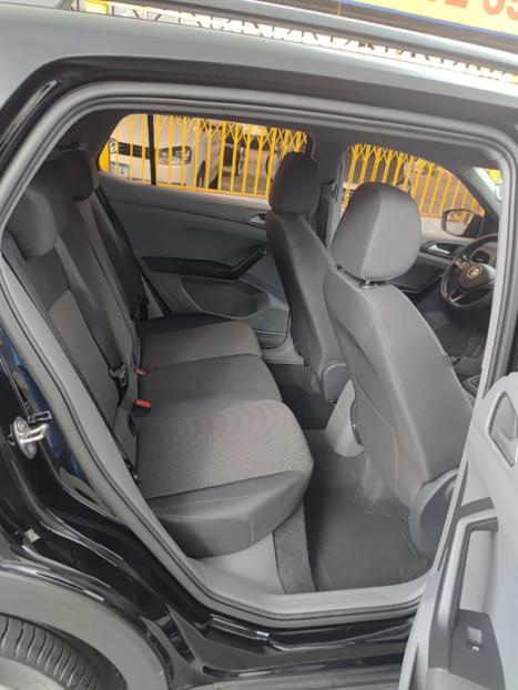 VOLKSWAGEN T-Cross 1.0 4P 200 TSI FLEX SENSE AUTOM�TICO, Foto 9
