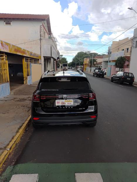 VOLKSWAGEN T-Cross 1.0 4P 200 TSI FLEX SENSE AUTOM�TICO, Foto 10