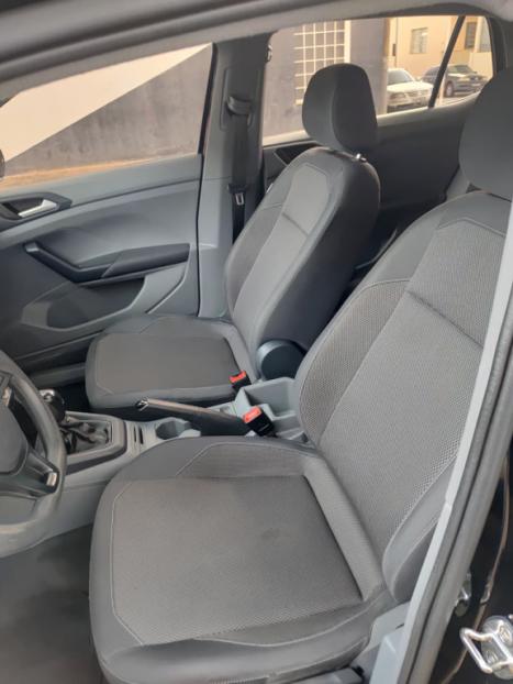 VOLKSWAGEN T-Cross 1.0 4P 200 TSI FLEX SENSE AUTOM�TICO, Foto 11