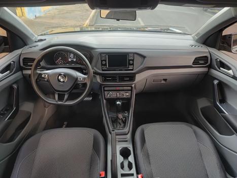 VOLKSWAGEN T-Cross 1.0 4P 200 TSI FLEX SENSE AUTOM�TICO, Foto 12