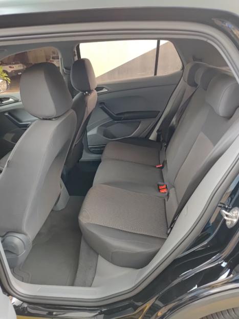 VOLKSWAGEN T-Cross 1.0 4P 200 TSI FLEX SENSE AUTOM�TICO, Foto 13