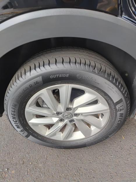 VOLKSWAGEN T-Cross 1.0 4P 200 TSI FLEX SENSE AUTOM�TICO, Foto 16