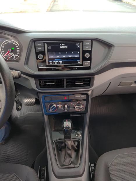 VOLKSWAGEN T-Cross 1.0 4P 200 TSI FLEX SENSE AUTOM�TICO, Foto 17