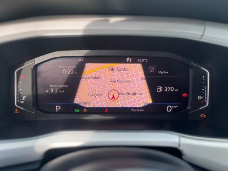 VOLKSWAGEN T-Cross 1.4 4P 250 TSI FLEX HIGHLINE AUTOM�TICO, Foto 8