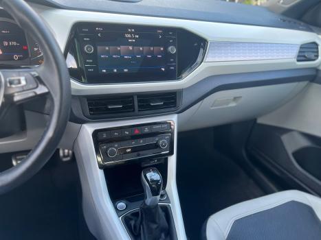 VOLKSWAGEN T-Cross 1.4 4P 250 TSI FLEX HIGHLINE AUTOM�TICO, Foto 9
