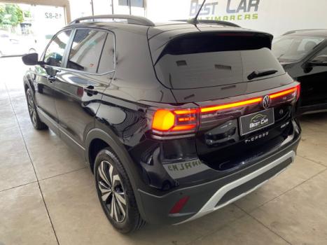 VOLKSWAGEN T-Cross 1.0 4P 200 TSI FLEX AUTOM�TICO, Foto 2