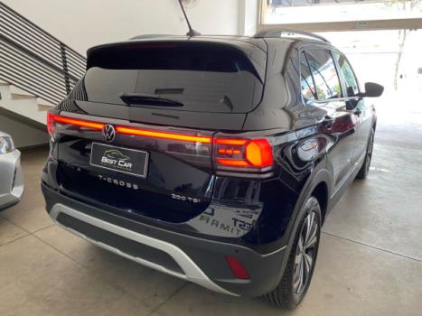 VOLKSWAGEN T-Cross 1.0 4P 200 TSI FLEX AUTOM�TICO, Foto 3