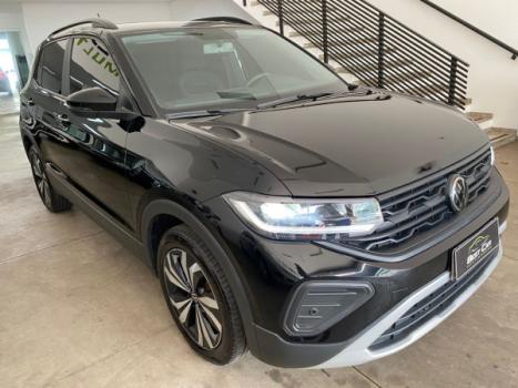 VOLKSWAGEN T-Cross 1.0 4P 200 TSI FLEX AUTOM�TICO, Foto 4