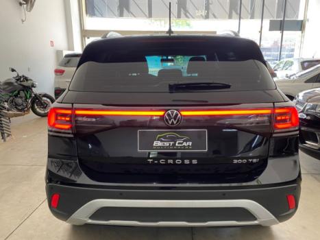VOLKSWAGEN T-Cross 1.0 4P 200 TSI FLEX AUTOM�TICO, Foto 5