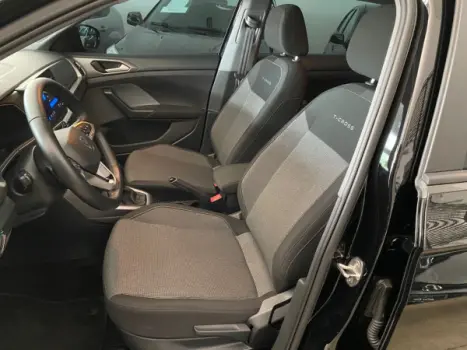 VOLKSWAGEN T-Cross 1.0 4P 200 TSI FLEX AUTOM�TICO, Foto 6