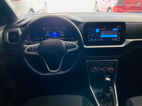 VOLKSWAGEN T-Cross 1.0 4P 200 TSI FLEX AUTOM�TICO, Foto 9