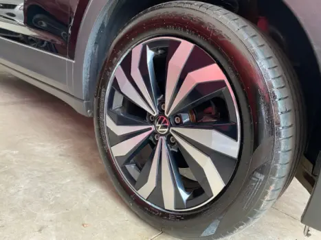 VOLKSWAGEN T-Cross 1.0 4P 200 TSI FLEX AUTOM�TICO, Foto 11