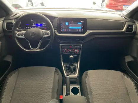 VOLKSWAGEN T-Cross 1.0 4P 200 TSI FLEX AUTOM�TICO, Foto 12