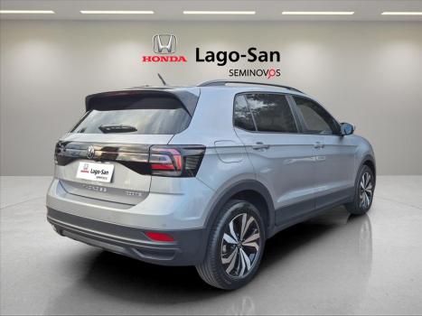 VOLKSWAGEN T-Cross 1.0 4P 200 TSI FLEX AUTOM�TICO, Foto 3