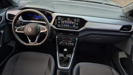 VOLKSWAGEN T-Cross 1.0 4P 200 TSI FLEX AUTOM�TICO, Foto 6