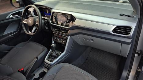 VOLKSWAGEN T-Cross 1.0 4P 200 TSI FLEX AUTOM�TICO, Foto 7