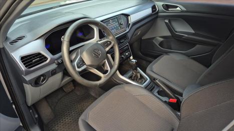 VOLKSWAGEN T-Cross 1.0 4P 200 TSI FLEX AUTOM�TICO, Foto 8